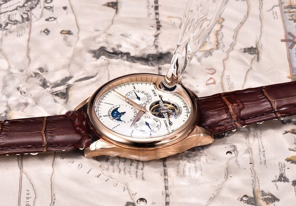 Men's Luxury Mechanical Watches