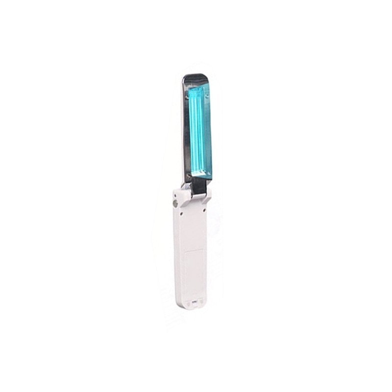 USB Portable UV Disinfection Light
