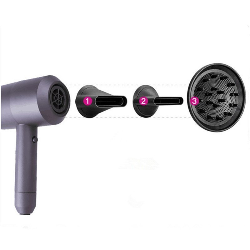 3 in 1 Salon Hair Dryer and Styler