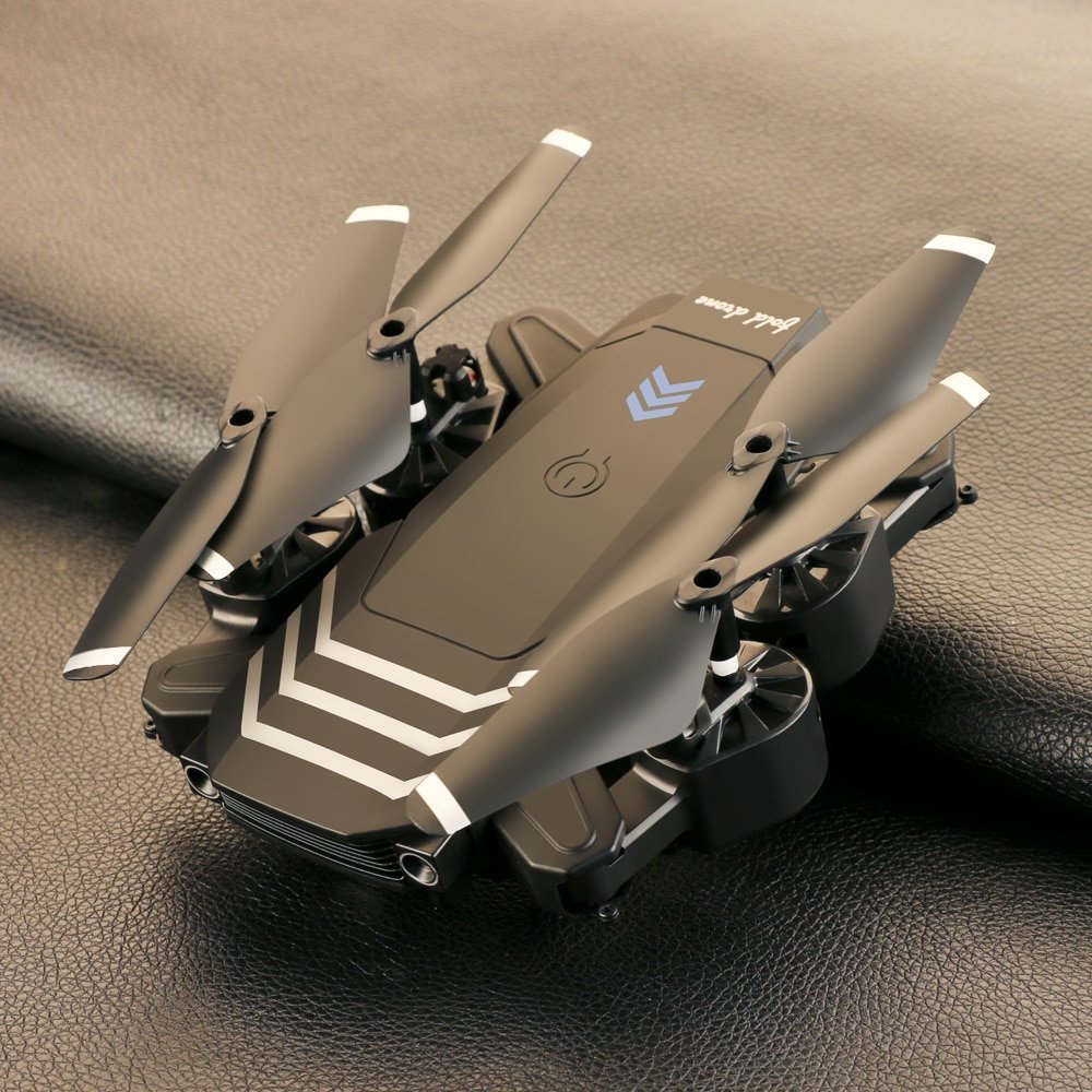 RC Drone with 4K Camera HD and WIFI Support
