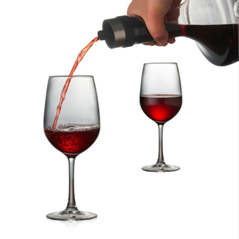 Big Crystal Red Wine Decanter