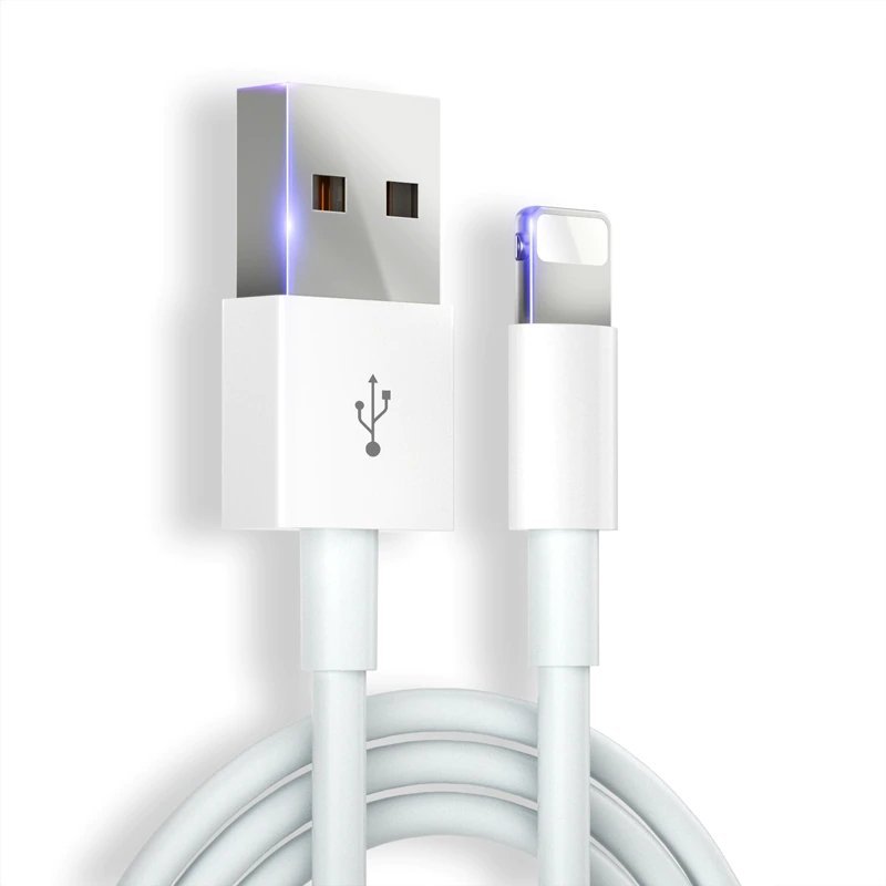 Fast iPhone Charging Cable