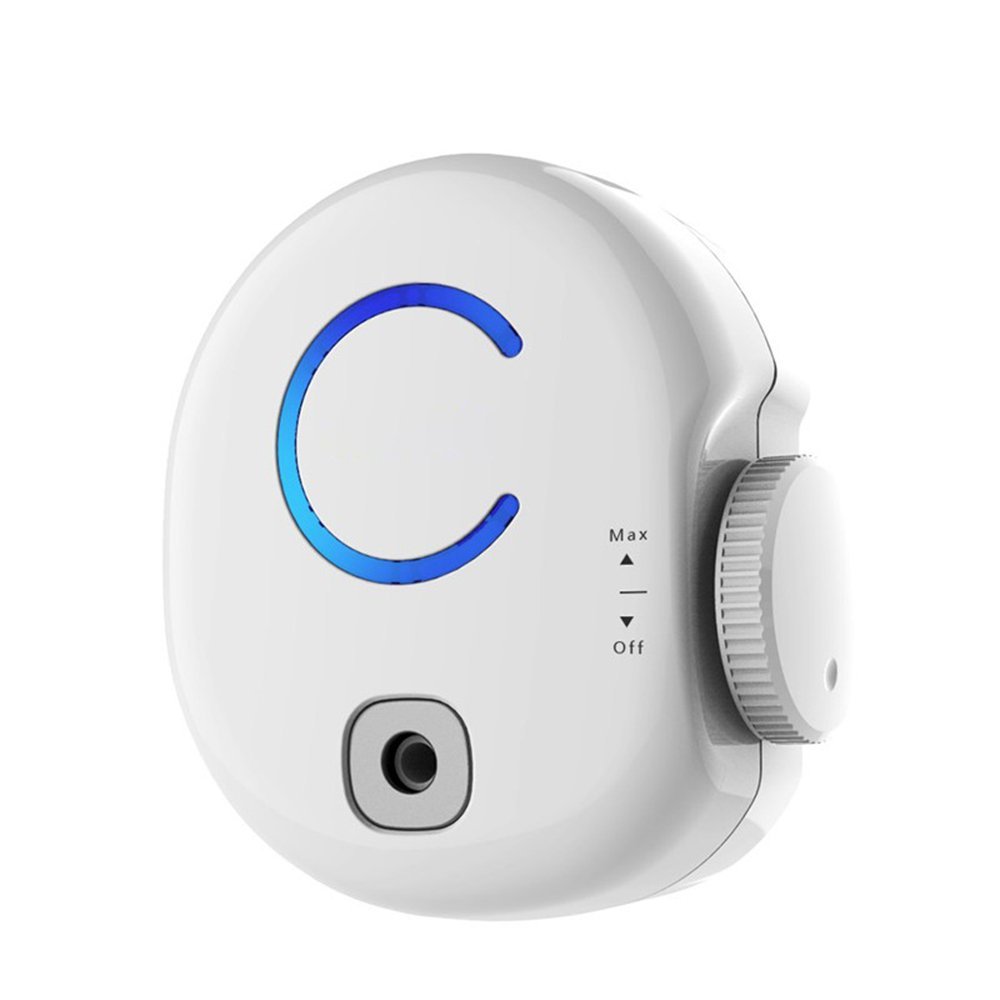 Adjustable Compact Ozone Air Purifier