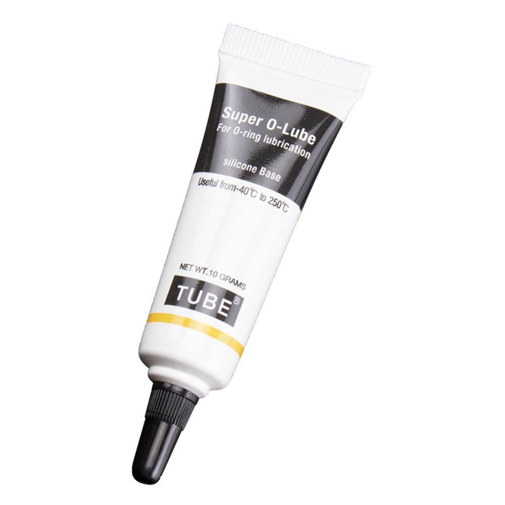 Universal Waterproof Silicone Grease
