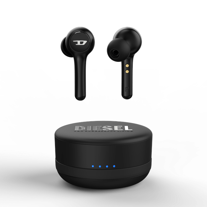 Diesel True Wireless earbuds