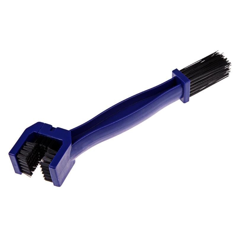 Universal Gears and Chains Cleaning Brush