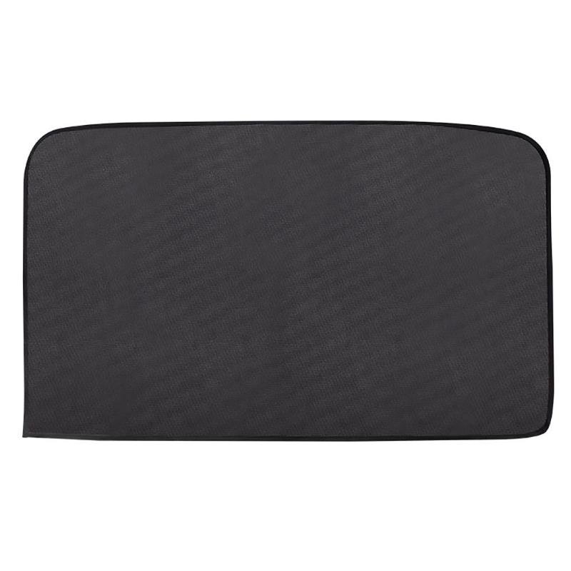 Simple Magnetic Windscreen Cover for Car