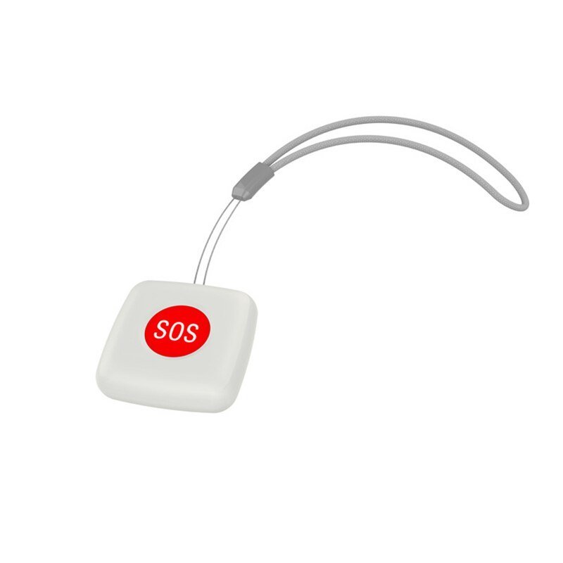 Waterproof Smart SOS Button