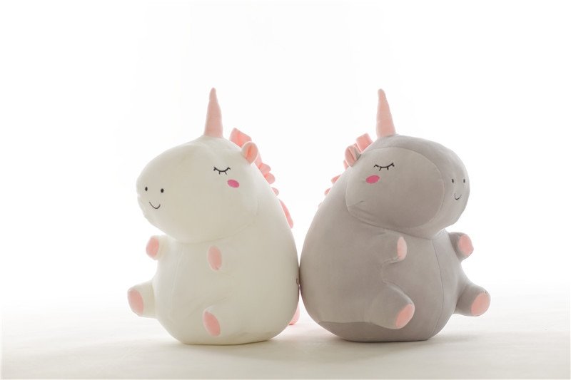 Cute Soft Unicorn Plush Toys