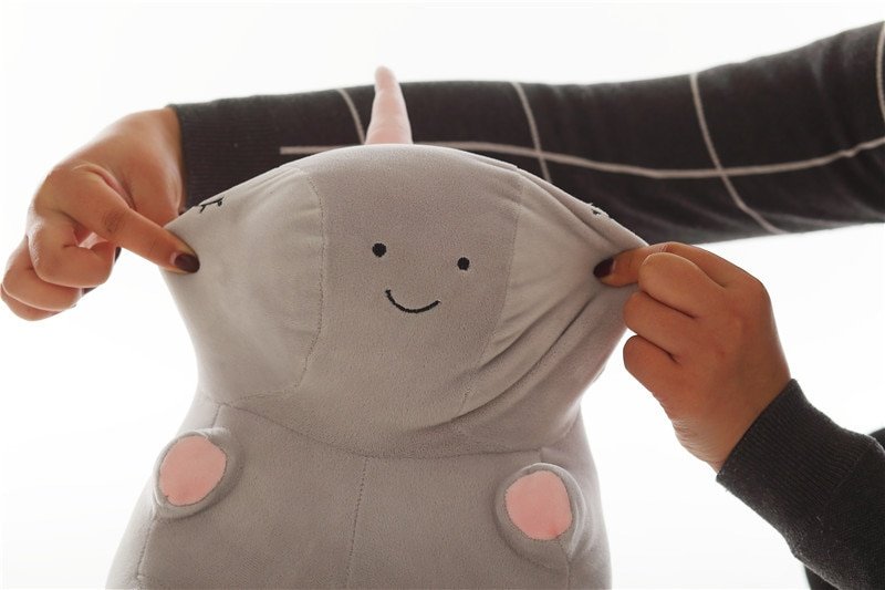 Cute Soft Unicorn Plush Toys